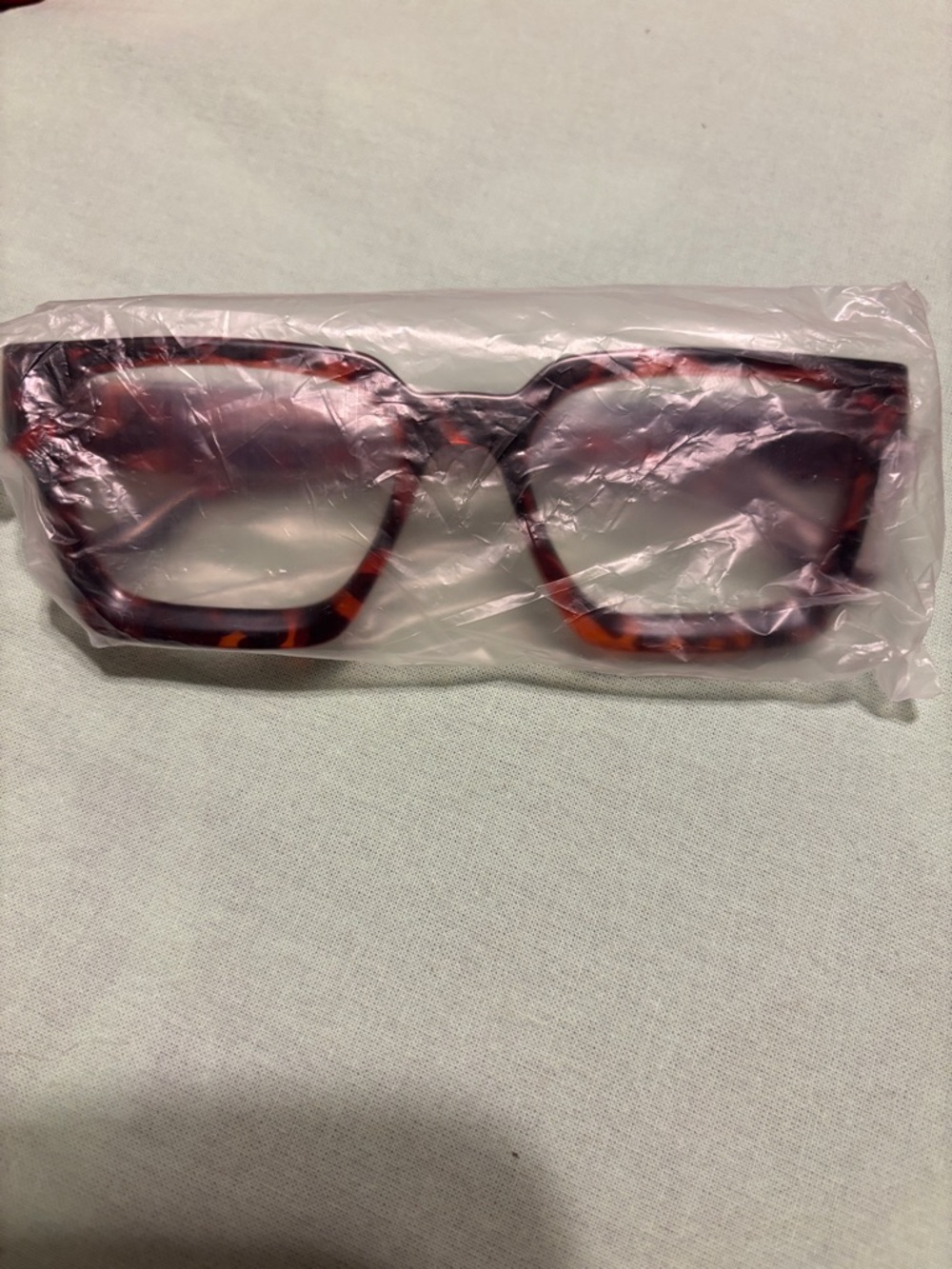 Blue light glasses